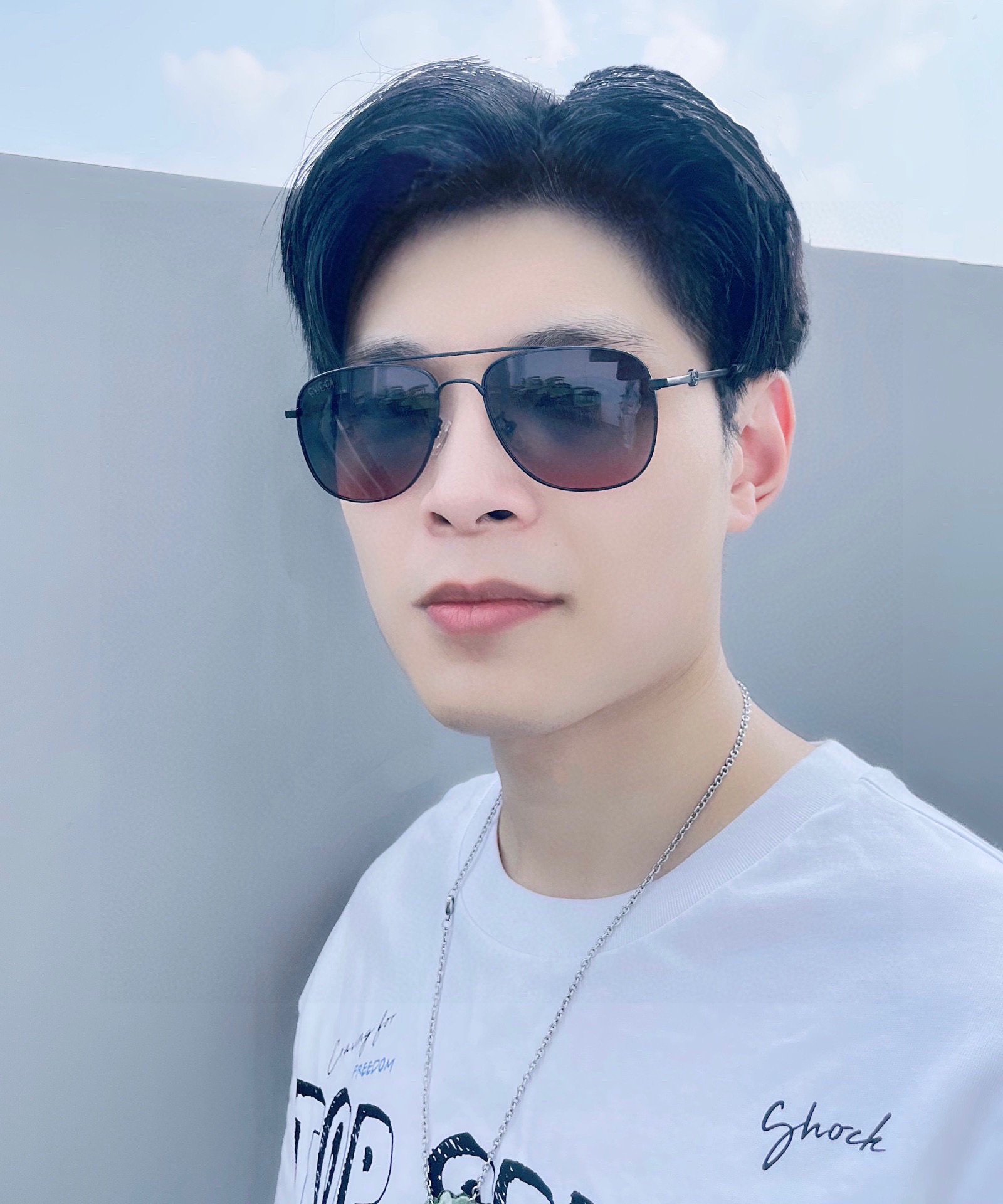 【2024】GUCCI( グッチ ) サングラス