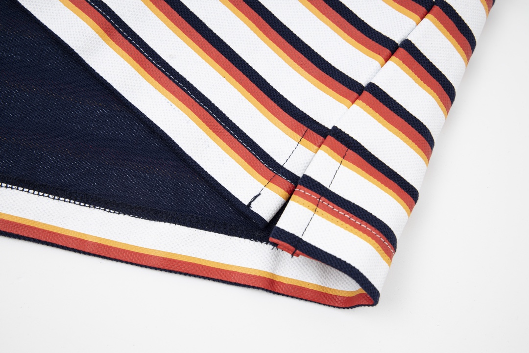 【2024】【GUCCI公式旗艦店】グッチ  ポロシャツ ご好評に付き再入荷！