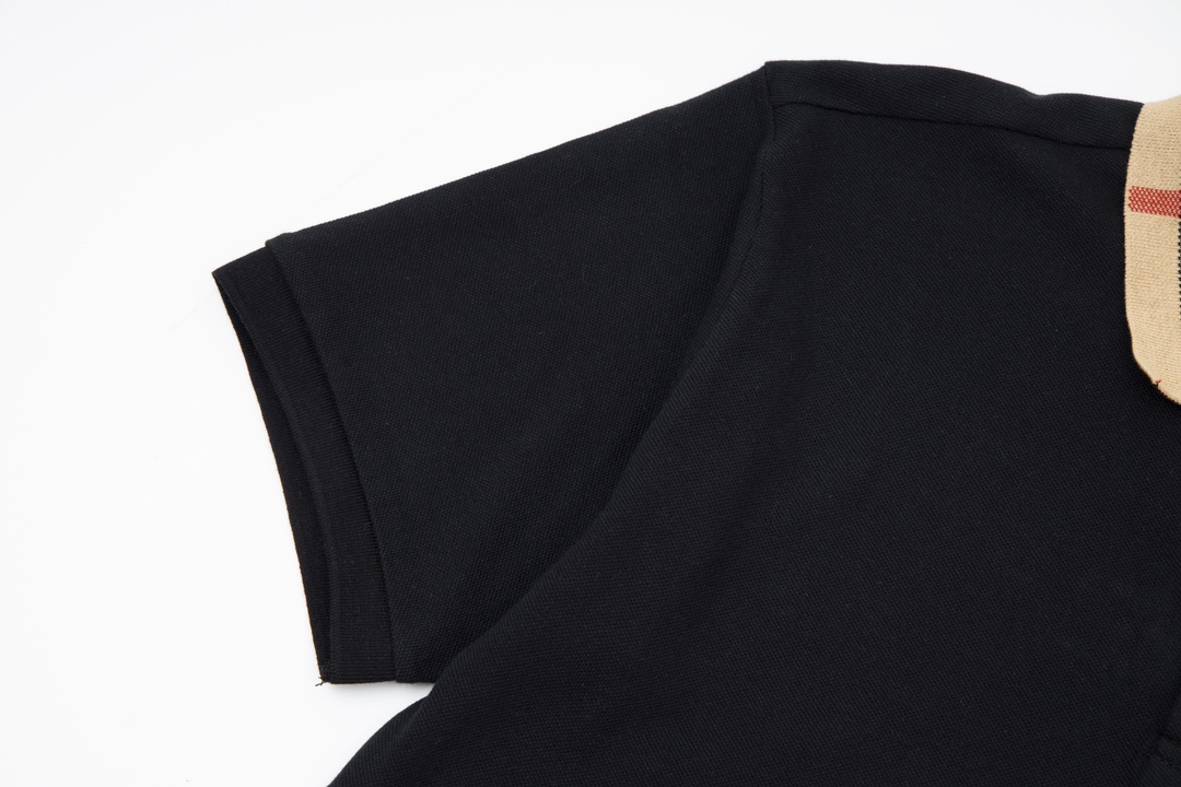 【2024】【BURBERRY公式旗艦店】バーバリー  ポロシャツ ご好評に付き再入荷！