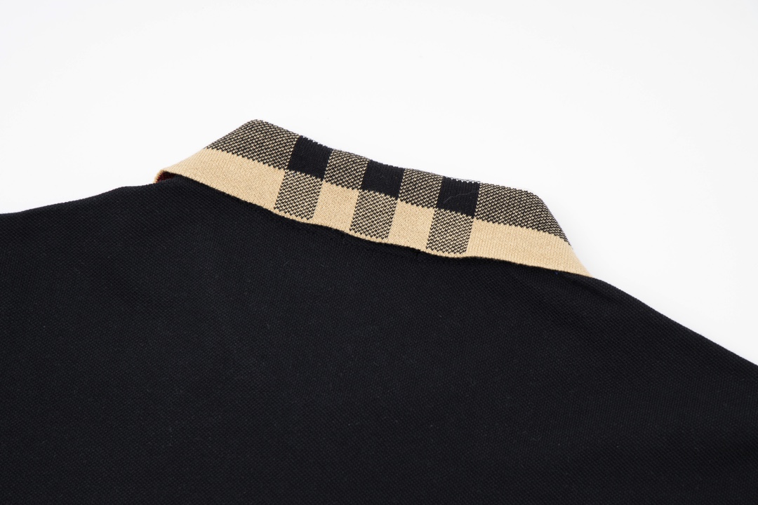 【2024】【BURBERRY公式旗艦店】バーバリー  ポロシャツ ご好評に付き再入荷！