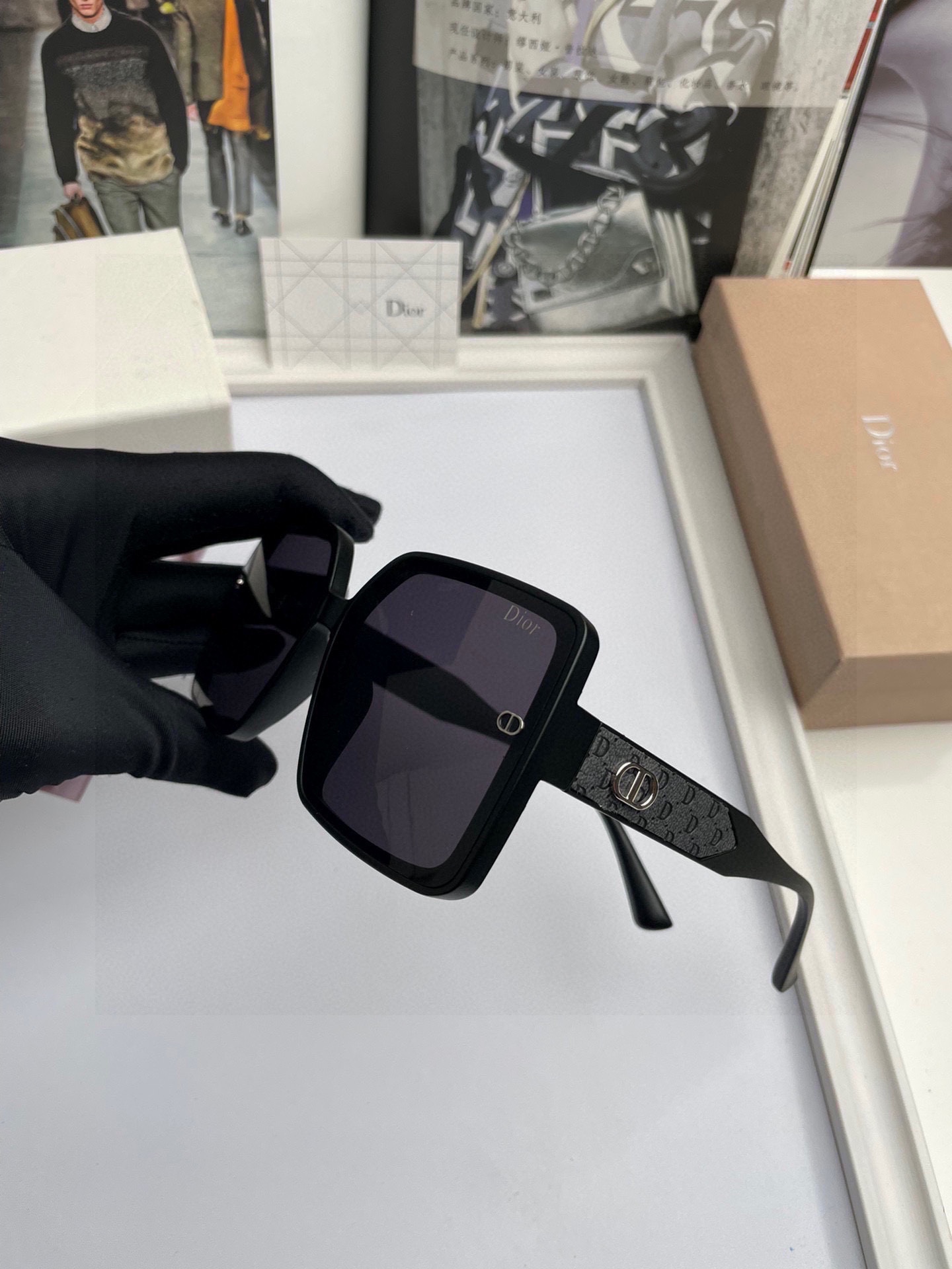 【2024】DIOR(ディオール) サングラス