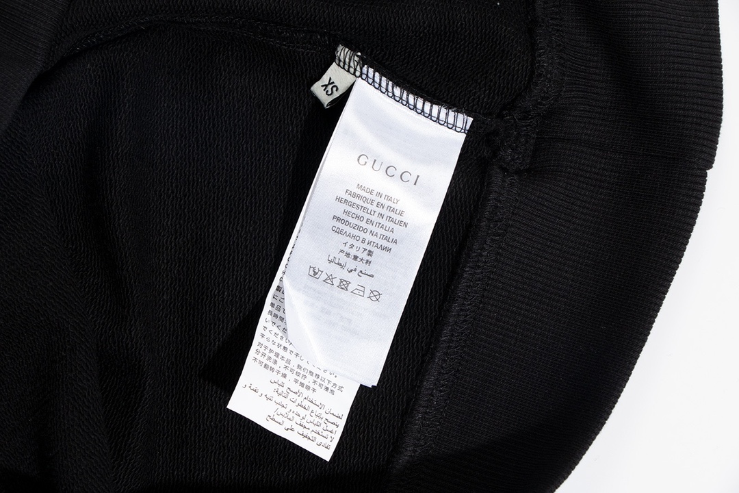 【GUCCI  公式旗艦店】グッチ  パーカー スウェットご好評に付き再入荷！