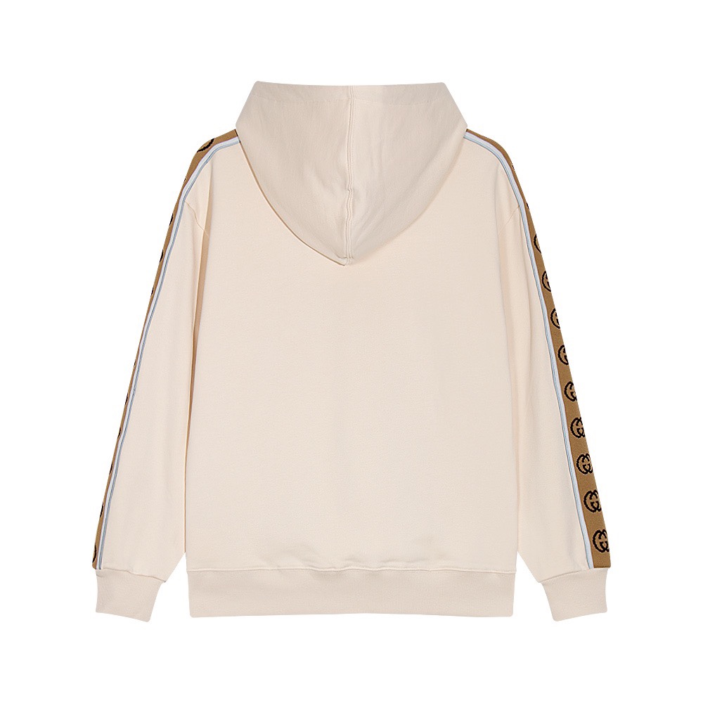 【GUCCI  公式旗艦店】グッチ  パーカー スウェットご好評に付き再入荷！