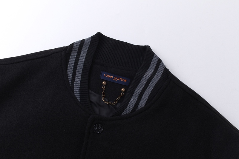 【LOUIS VUITTON  公式旗艦店】ルイヴィトン ジャケット 好評に付き再入荷！