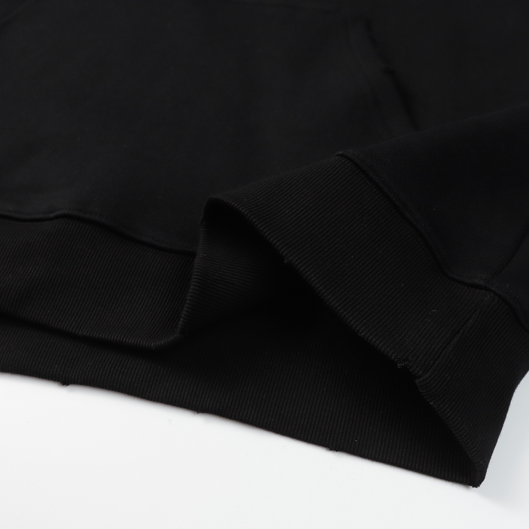 【BALENCIAGA 公式旗艦店】バレンシアガ   パーカー  スウェット ご好評に付き再入荷！