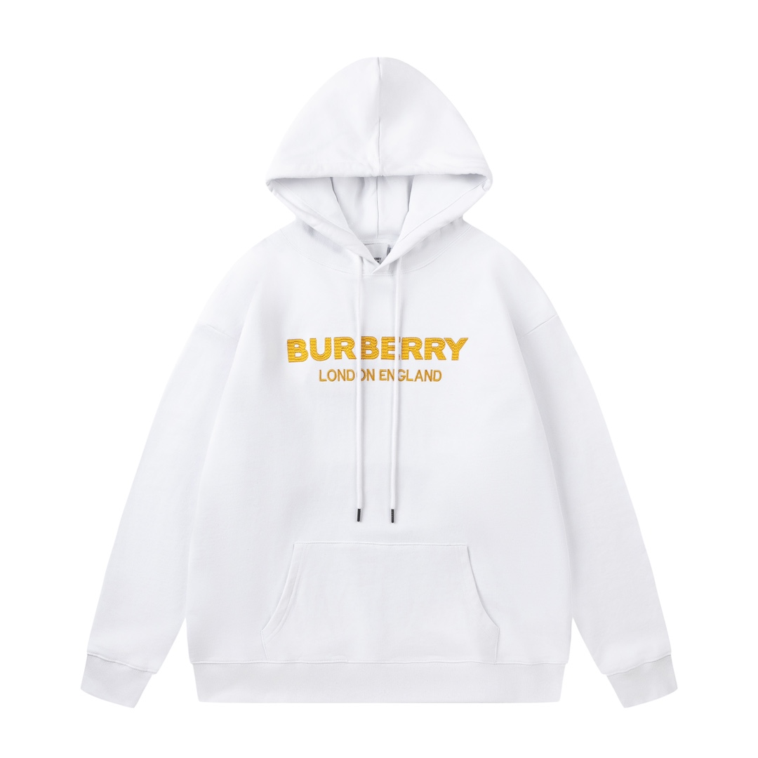 【BURBERRY  公式旗艦店】バーバリー  パーカー スウェットご好評に付き再入荷！