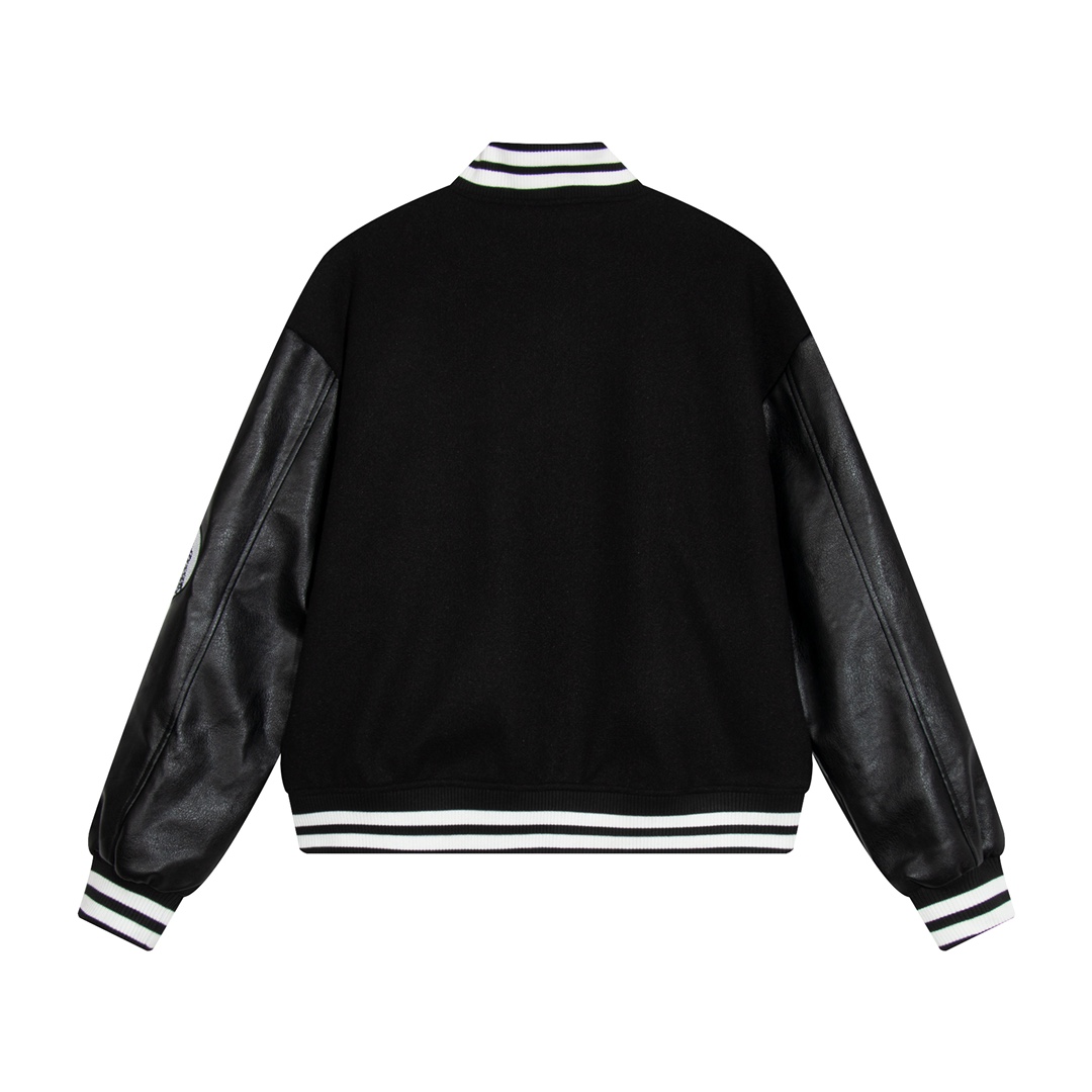 【LOUIS VUITTON  公式旗艦店】ルイヴィトン  野球着 ジャケット着 好評に付き再入荷！