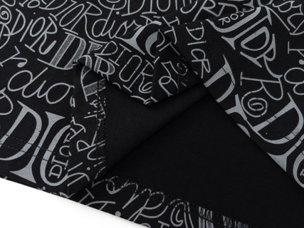 【2024】【 DIOR 公式旗艦店】ディオール   Tシャツ ご好評に付き再入荷！