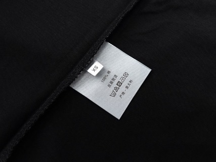 【2024】【 DIOR 公式旗艦店】ディオール   Tシャツ ご好評に付き再入荷！