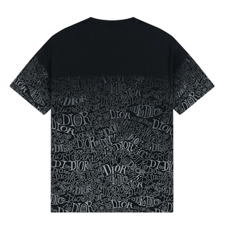 【2024】【 DIOR 公式旗艦店】ディオール   Tシャツ ご好評に付き再入荷！