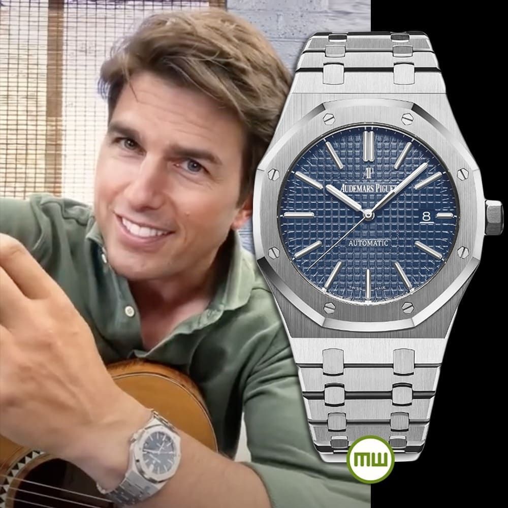 AUDEMARS PIGUET ロイヤルオーク オートマティック 15500ST.OO.1220ST.01 41 mm