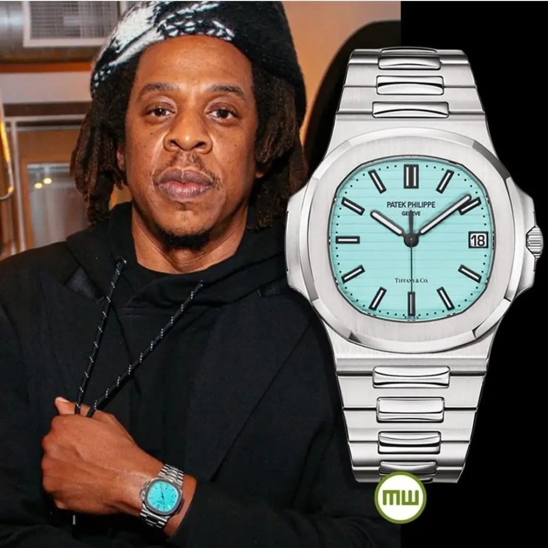 PATEK PHILIPPE Nautilusパテック・フィリップ ノーチラス