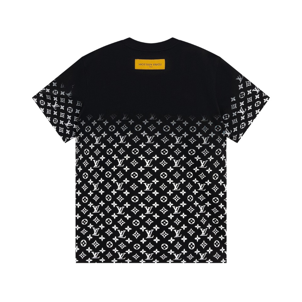 【LOUIS VUITTON  公式旗艦店】ルイヴィトン   Tシャツご好評に付き再入荷！