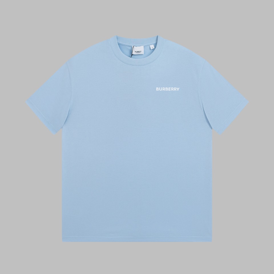 【2024】【BURBERRY 公式旗艦店】バーバリー   Tシャツ ご好評に付き再入荷！