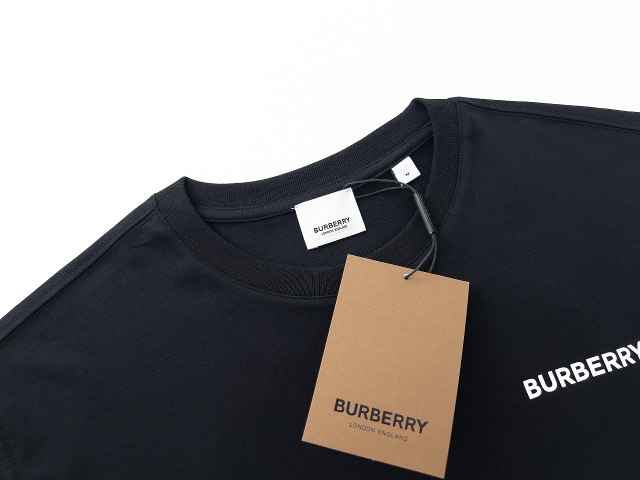 【2024】【BURBERRY 公式旗艦店】バーバリー   Tシャツ ご好評に付き再入荷！