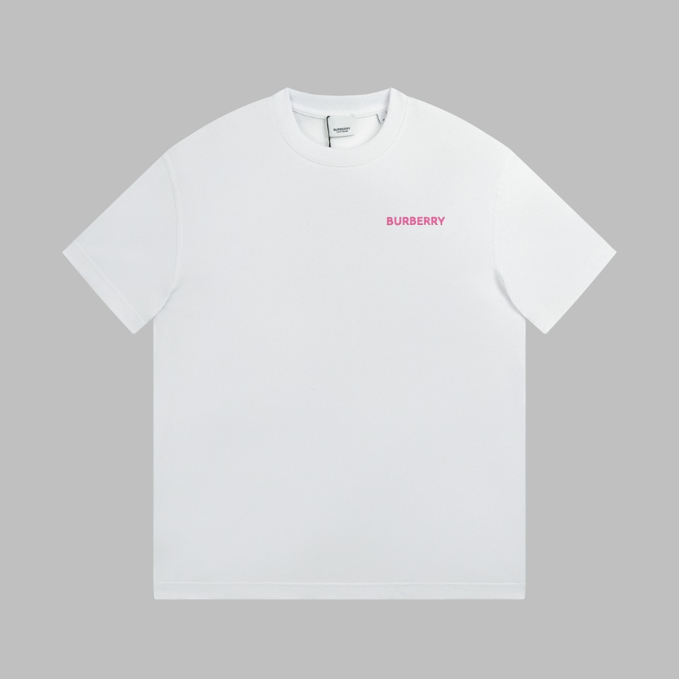 【2024】【BURBERRY 公式旗艦店】バーバリー   Tシャツ ご好評に付き再入荷！