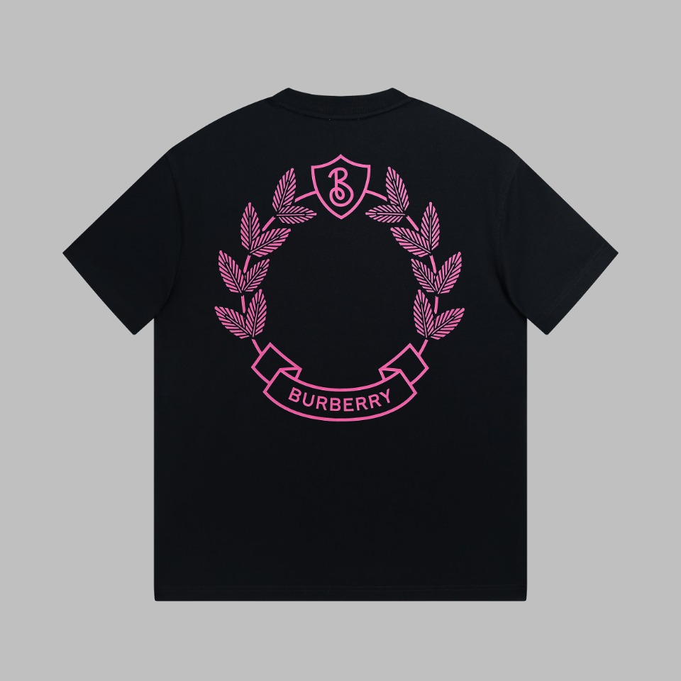 【2024】【BURBERRY 公式旗艦店】バーバリー   Tシャツ ご好評に付き再入荷！