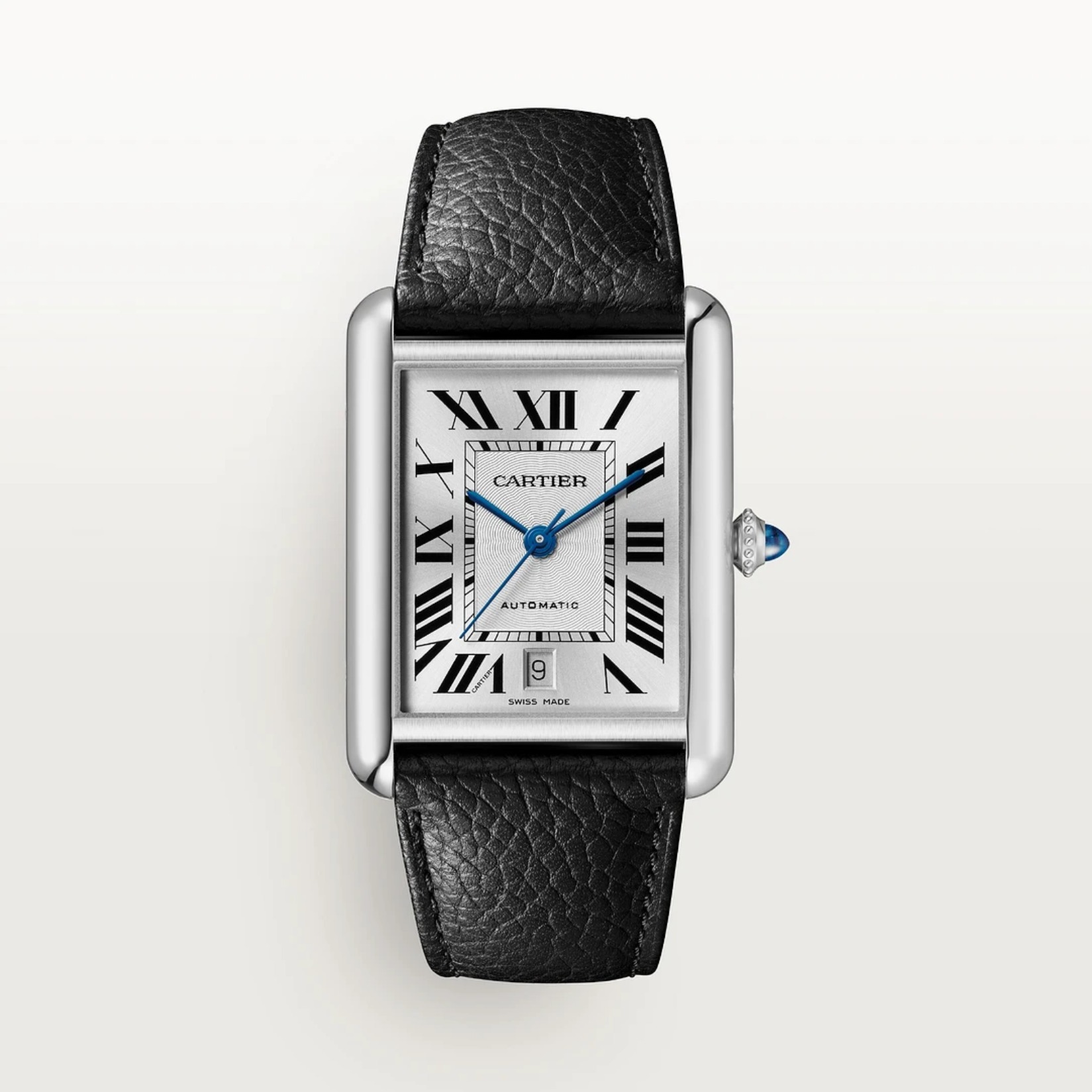 【2025】CARTIER 大人気！ギフトに◎【カルティエ】即納 タンク マスト ウォッチ