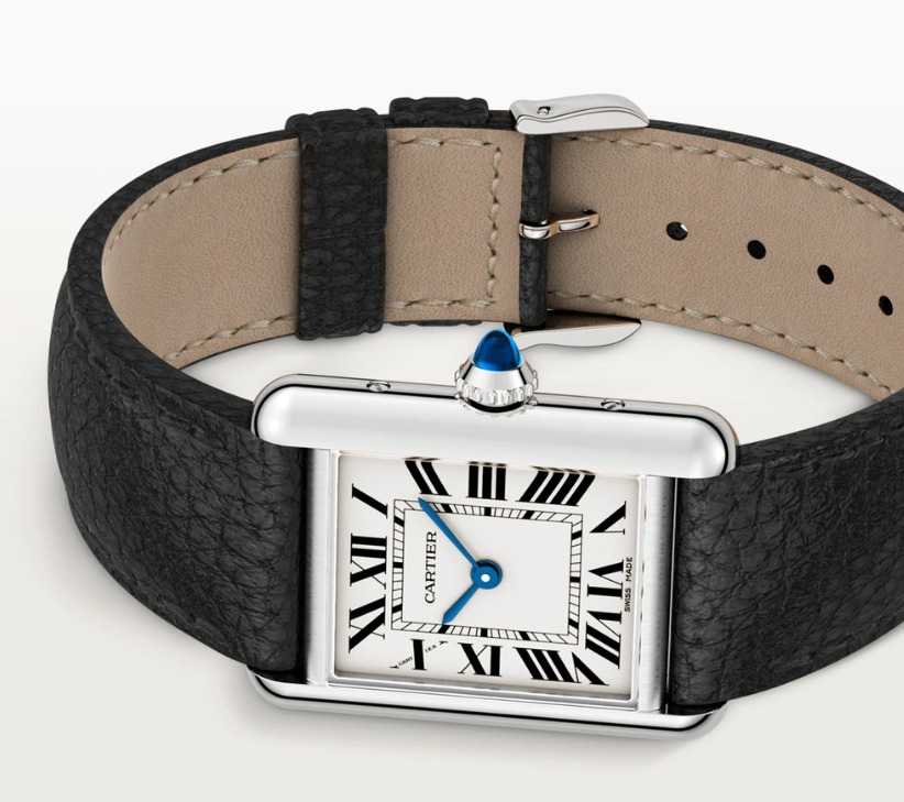 【2024】大人気！ギフトに◎【カルティエ】即納 Cartier / 腕時計