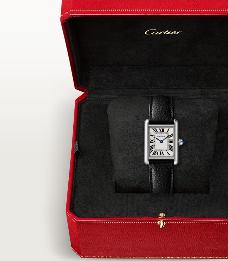 【2024】大人気！ギフトに◎【カルティエ】即納 Cartier / 腕時計