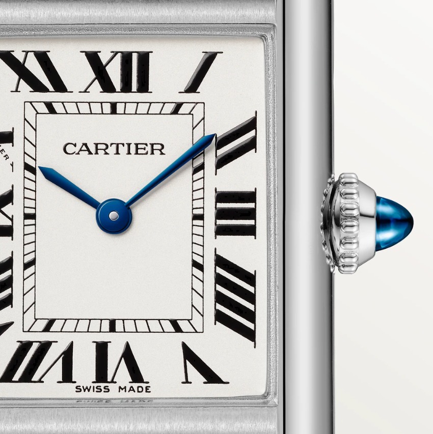 【2024】大人気！ギフトに◎【カルティエ】即納 Cartier / 腕時計