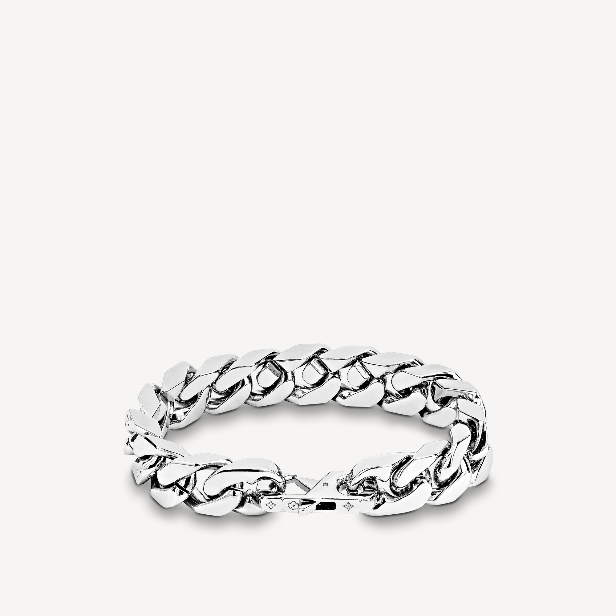 完売前に！LOUIS VUITTON ブラスレLVチェーンリンクス