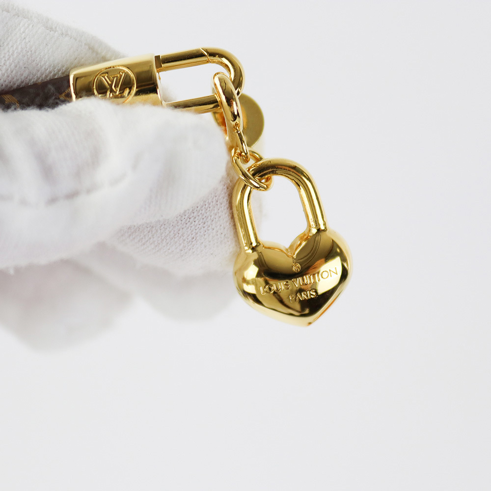 完売前にLOUIS VUITTON ブラスレ クレイジー イン ロック