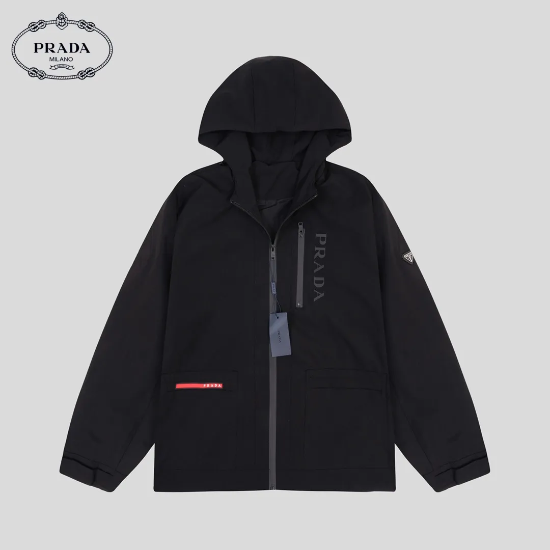 Prada ジャケット