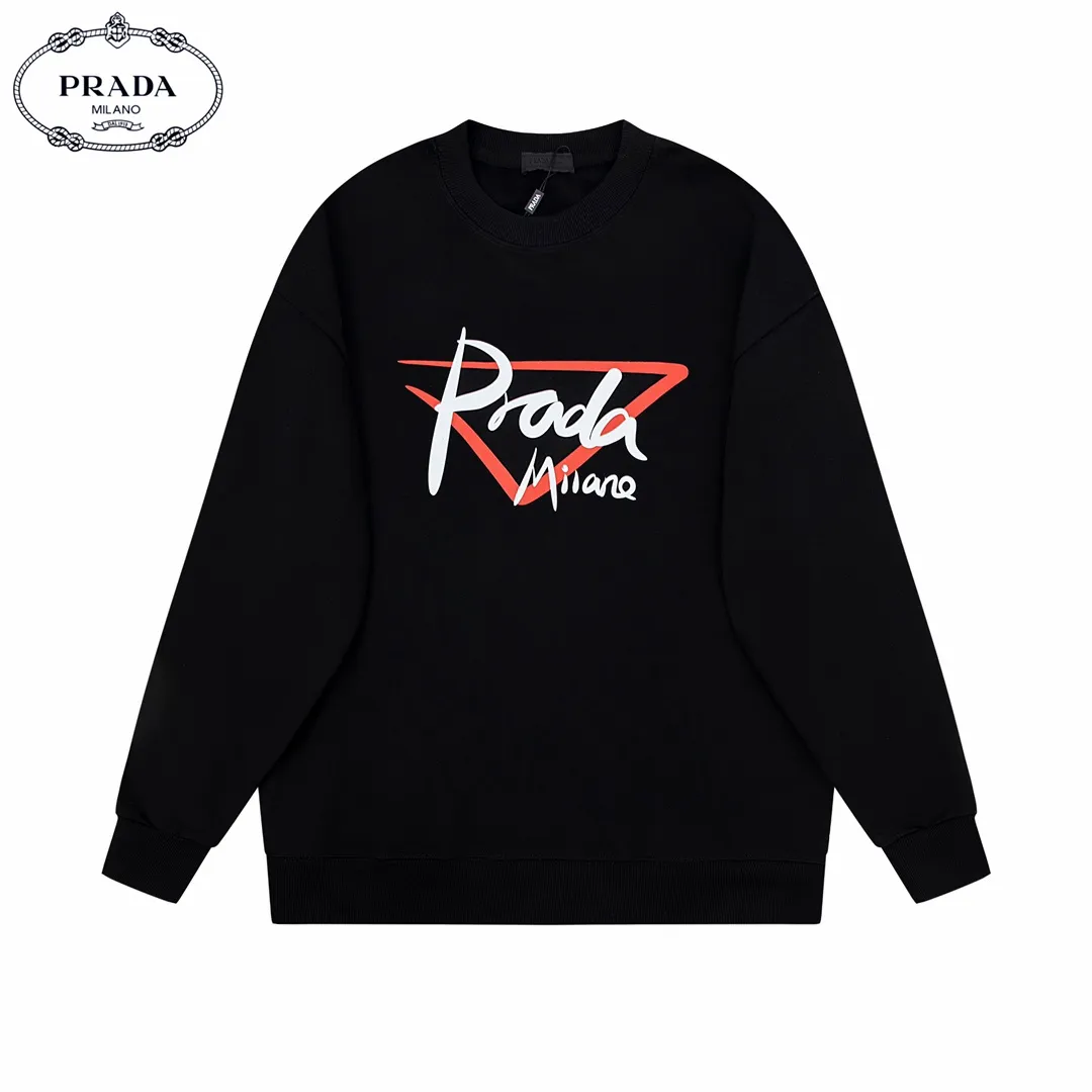 Prada スウェット