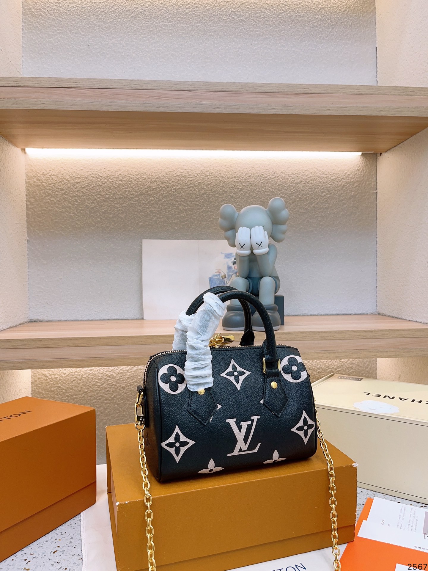 【 LOUIS VUITTON公式 旗艦店】ルイヴィトン   ショルダーバッグ   当日出荷 好評に付き再入荷！20*14CM