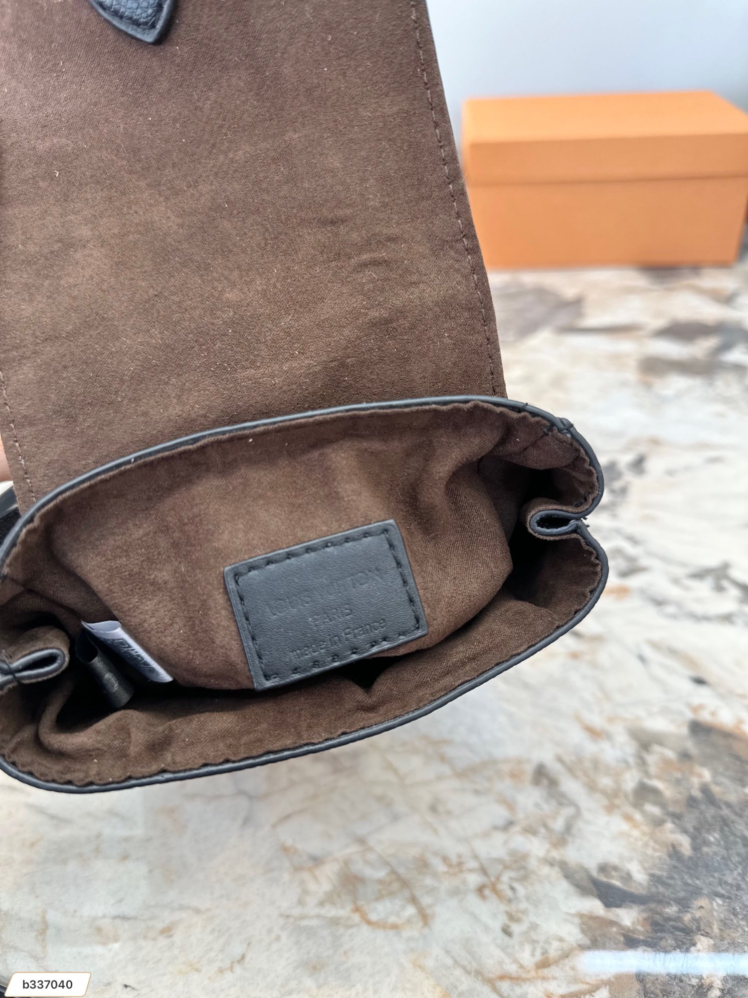 【2024】【 LOUIS VUITTON公式 旗艦店】ルイヴィトン   リュックサック   当日出荷 好評に付き再入荷！14*19CM