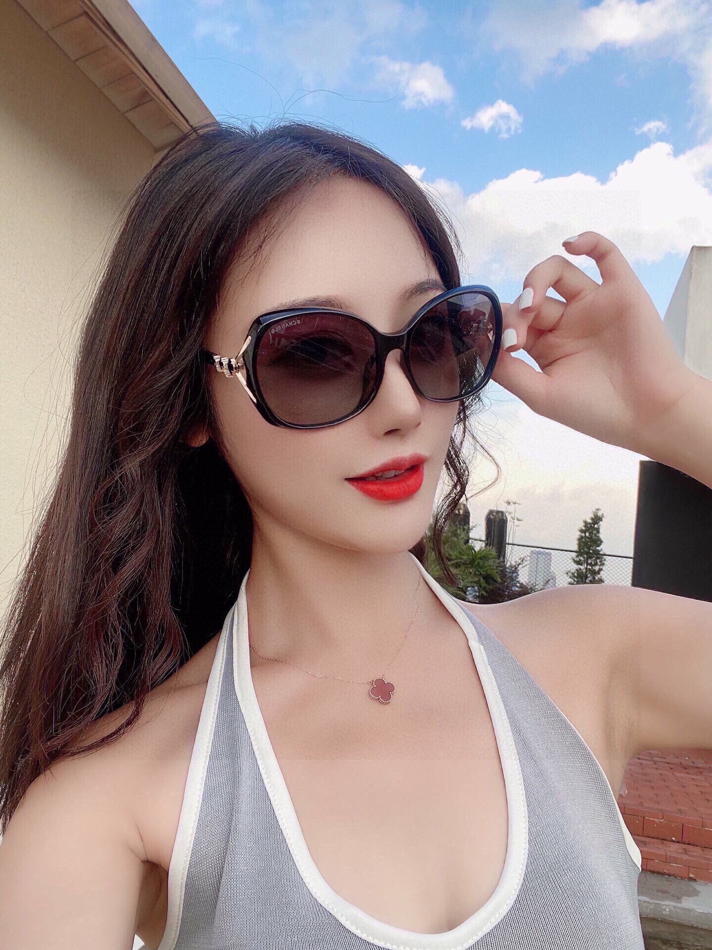 【2024】CHANEL (シャネル) サングラス