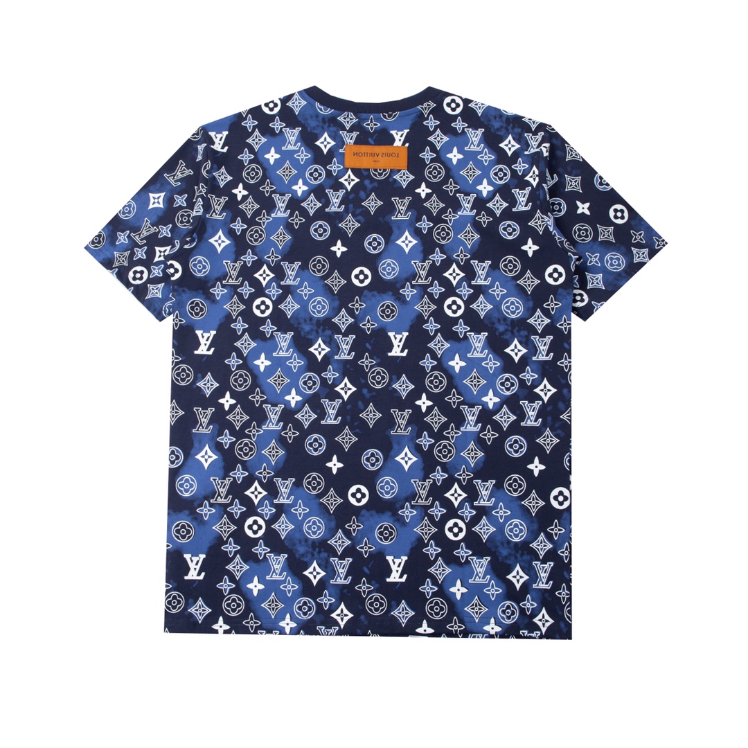 【LOUIS VUITTON  公式旗艦店】ルイヴィトン   Tシャツ ご好評に付き再入荷！