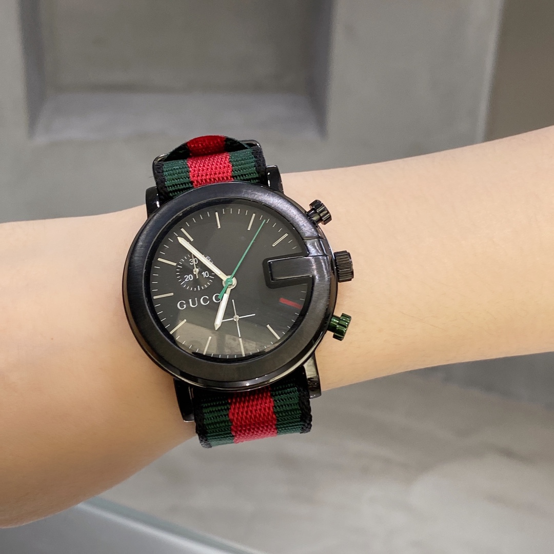 【2024】GUCCI(クッチ)  腕時計44*50*13MM