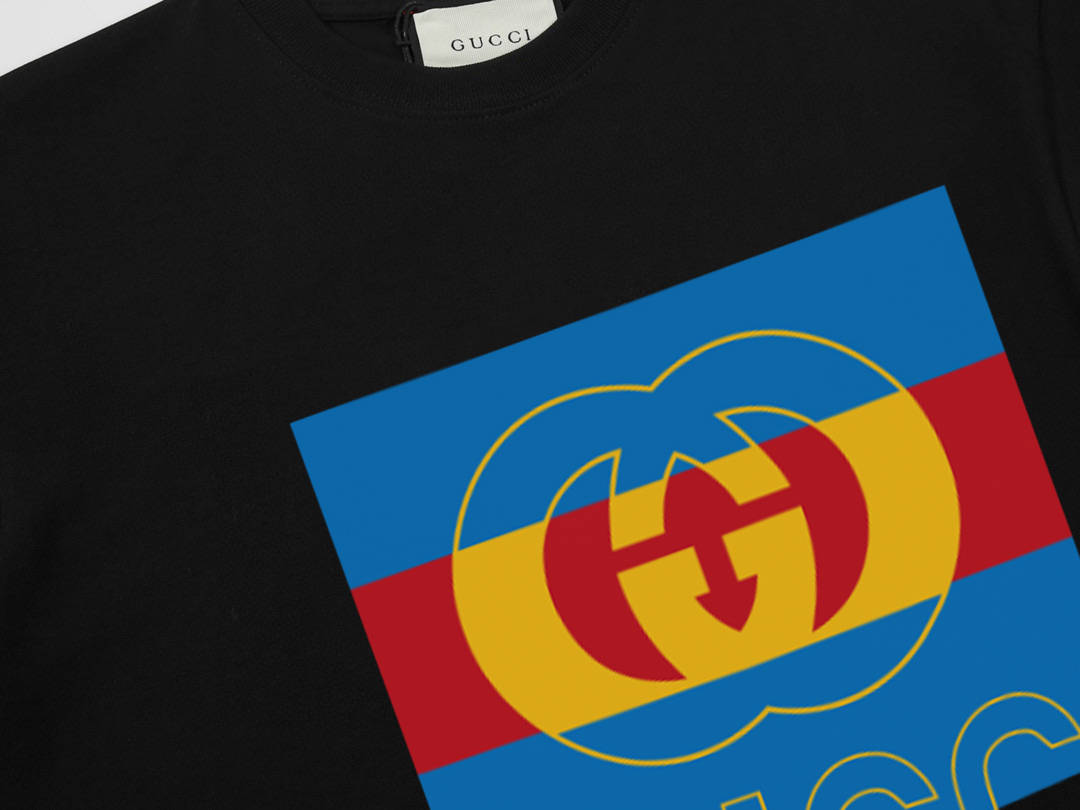 【GUCCI公式旗艦店】クッチ   Tシャツ ご好評に付き再入荷！