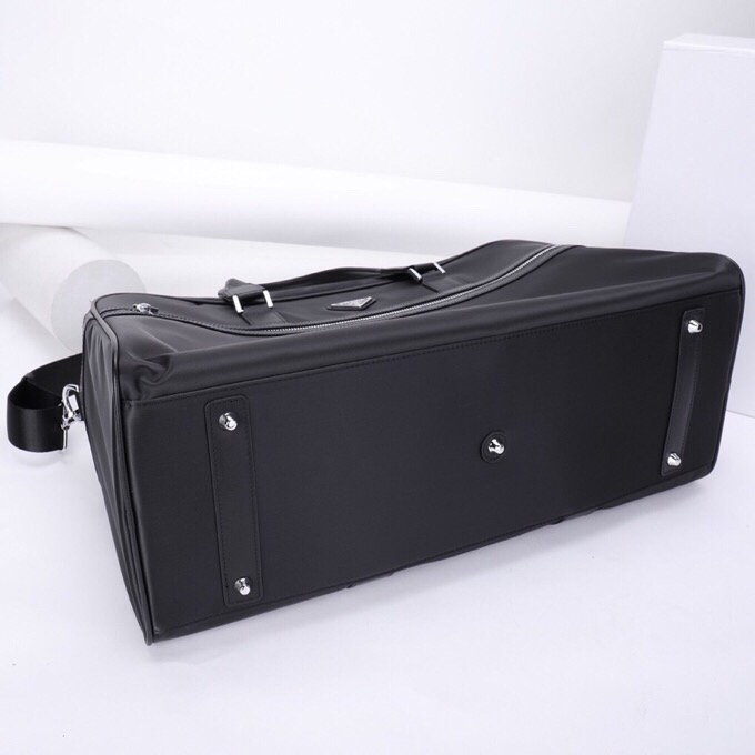 【PRADA  公式旗艦店】プラダ  旅行かばん  当日出荷 好評に付き再入荷！44*28*18CM