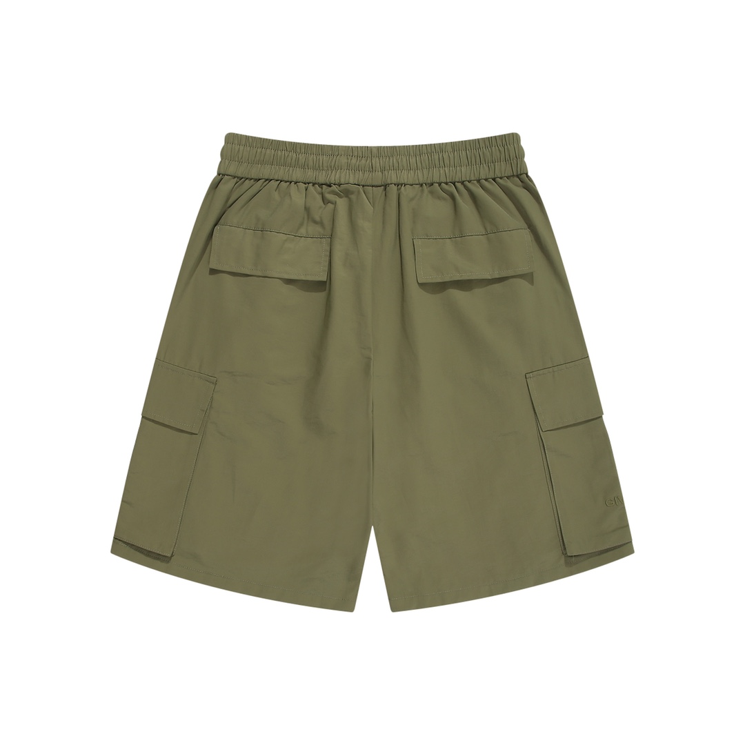 【GIVENCHY 公式旗艦店】ジバンシー    ショートパンツご好評に付き再入荷！