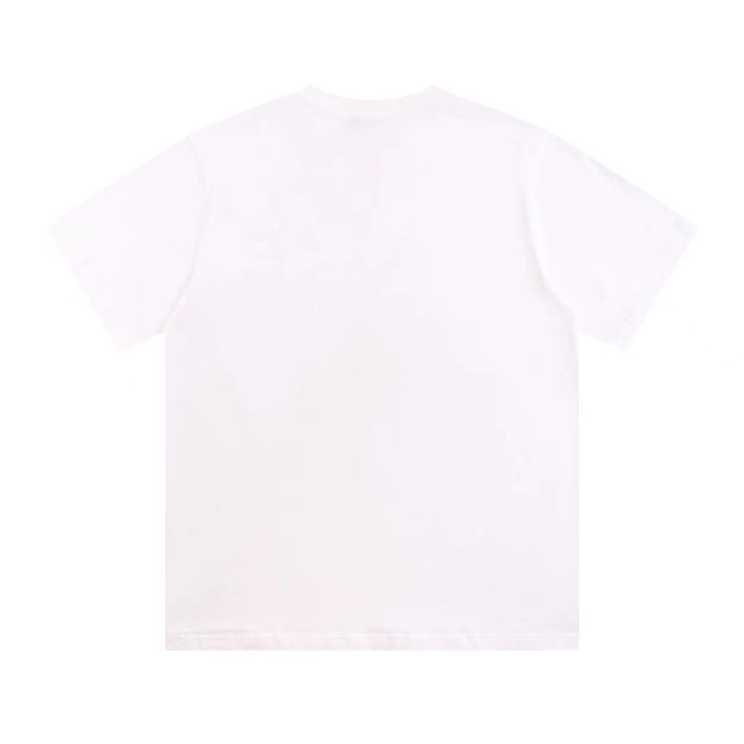 【2024】【CELINE  公式旗艦店】セリーヌ  Tシャツ ご好評に付き再入荷！