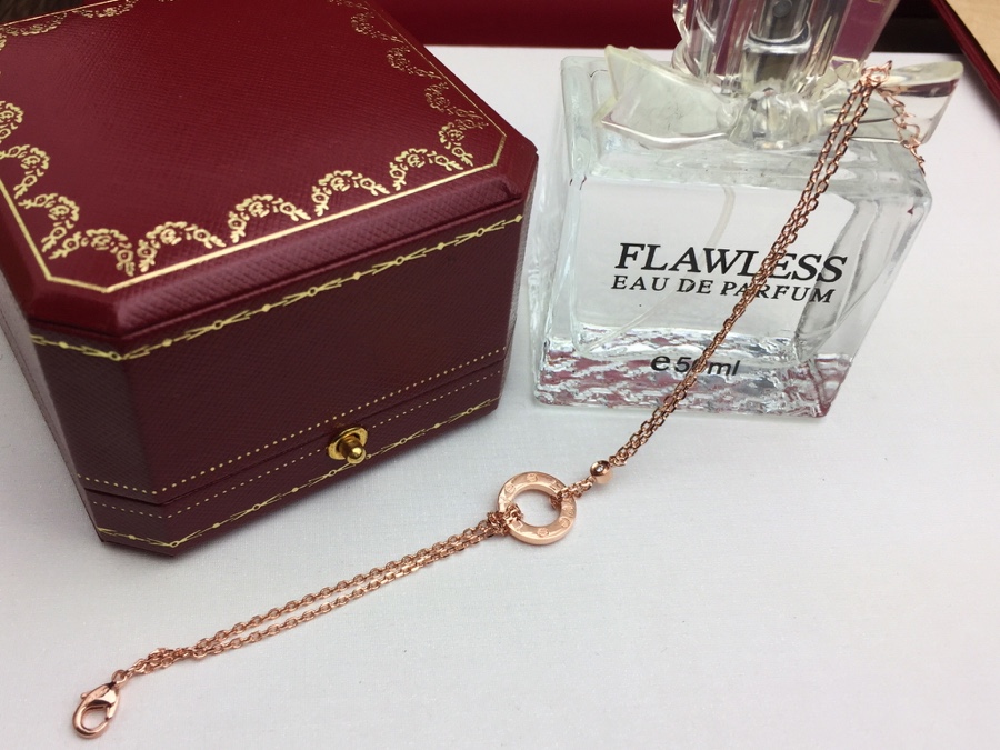 【CARTIER】ブレスレット、ファッションシンプルなスタイル