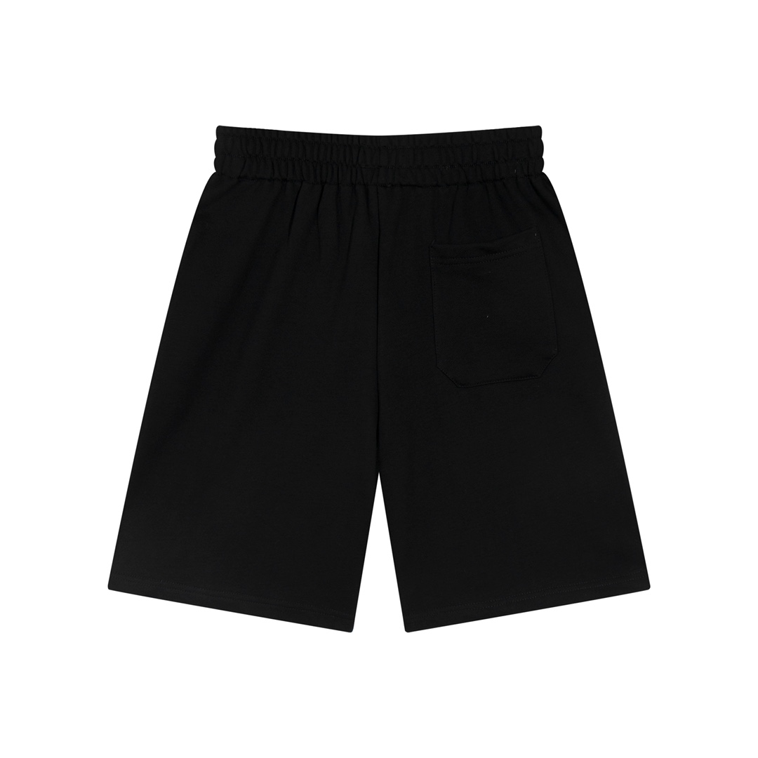 【2024】【BALENCIAGA   公式旗艦店】バレンシアガ    ショートパンツ  ご好評に付き再入荷！