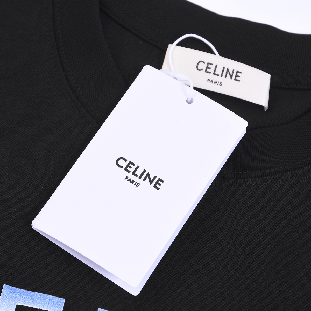 【CELINE  公式旗艦店】セリーヌ  Tシャツ ご好評に付き再入荷！