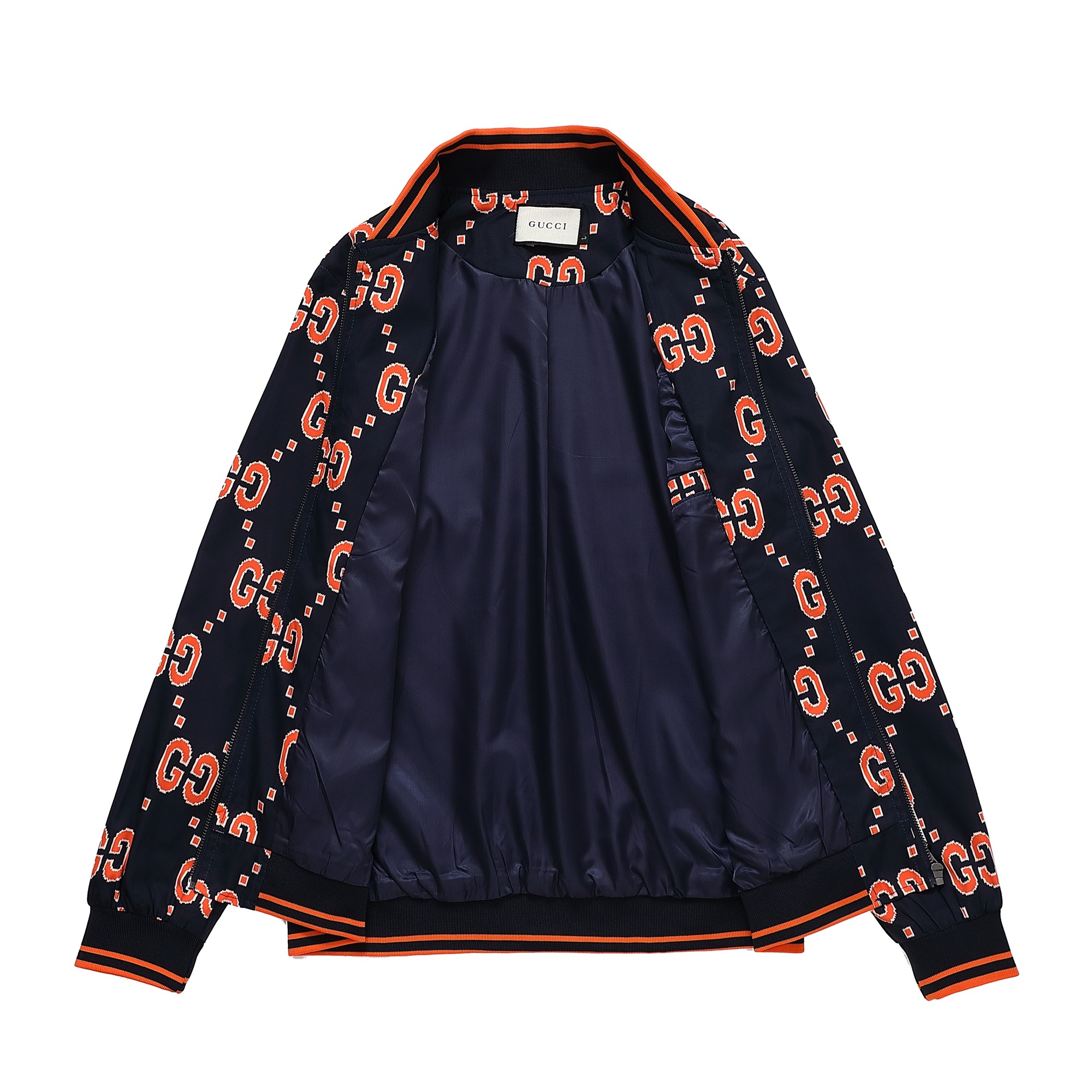 【GUCCI  公式旗艦店】グッチ ジャケット着好評に付き再入荷！