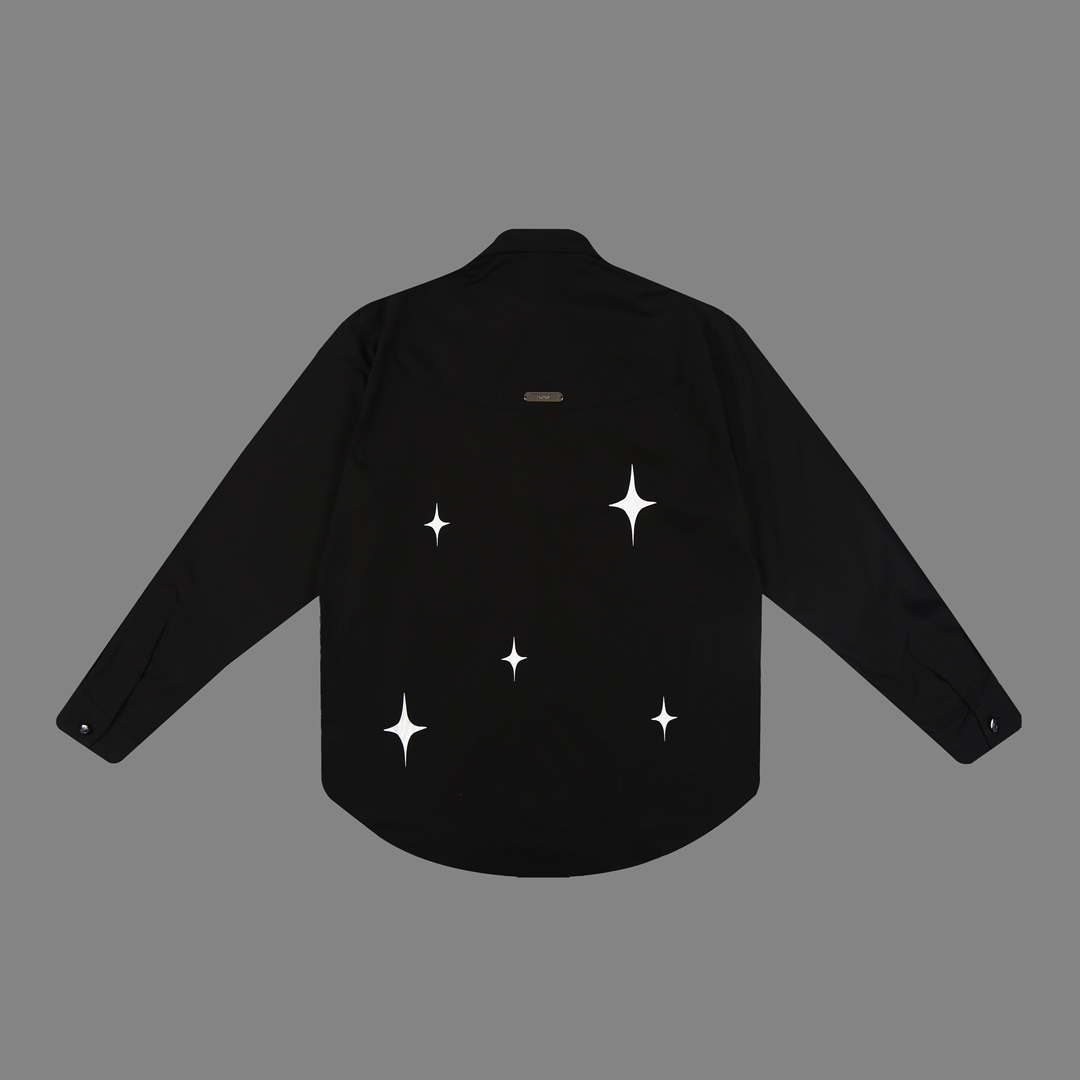 【2024】【DIOR 公式旗艦店】ディオール シャツ ご好評に付き再入荷！