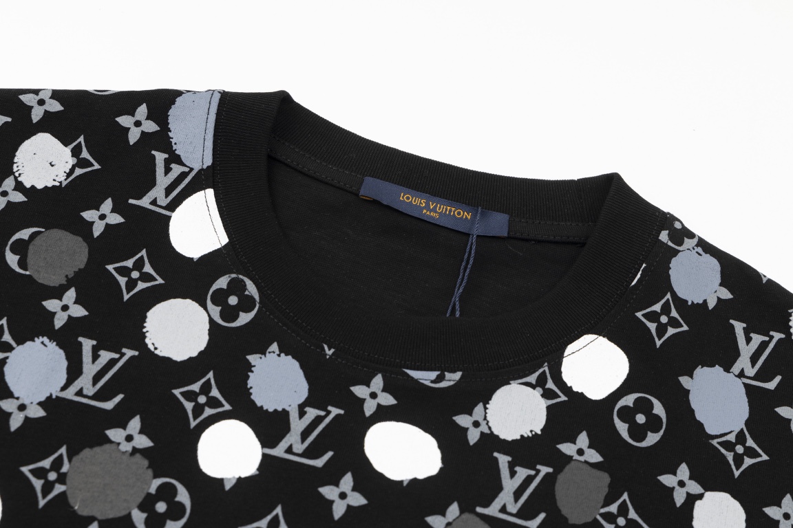 【LOUIS VUITTON  公式旗艦店】ルイヴィトン   Tシャツ ご好評に付き再入荷！