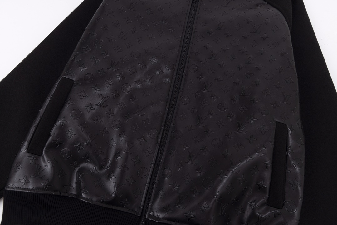 【LOUIS VUITTON  公式旗艦店】ルイヴィトン  ジャケット 好評に付き再入荷！