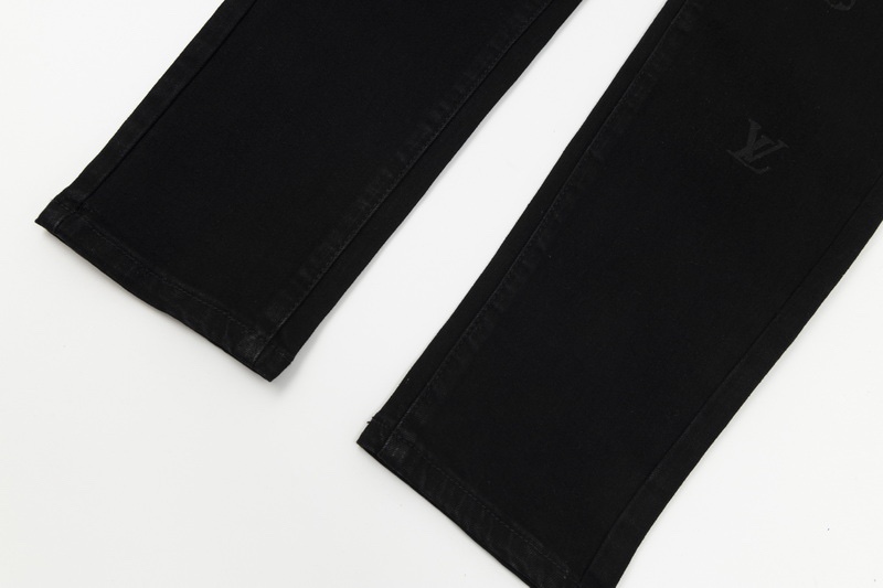 【2024】【LOUIS VUITTON   公式旗艦店】 ルイヴィトン  ジーパン  ご好評に付き再入荷！