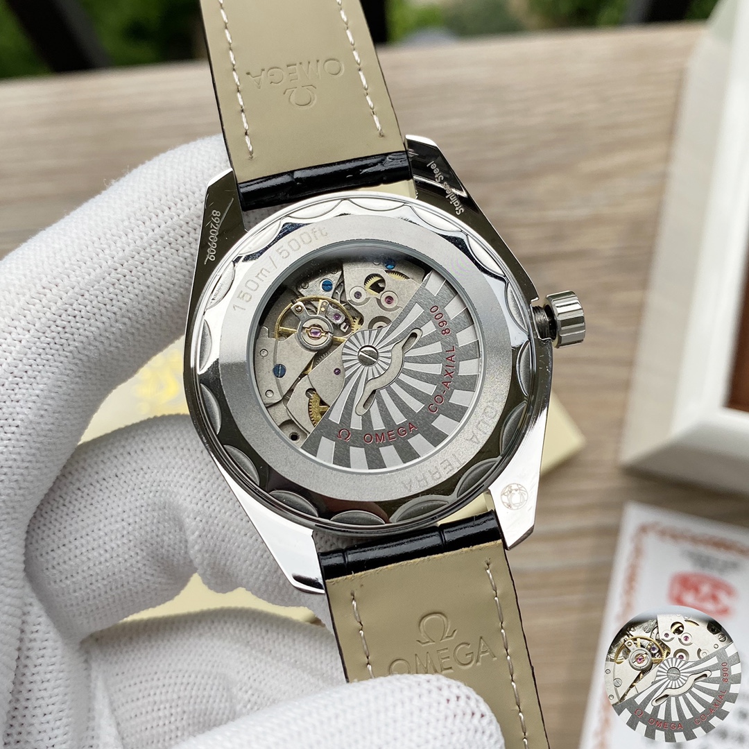 OMEGA ( オメガ  )  腕時計41.5MM