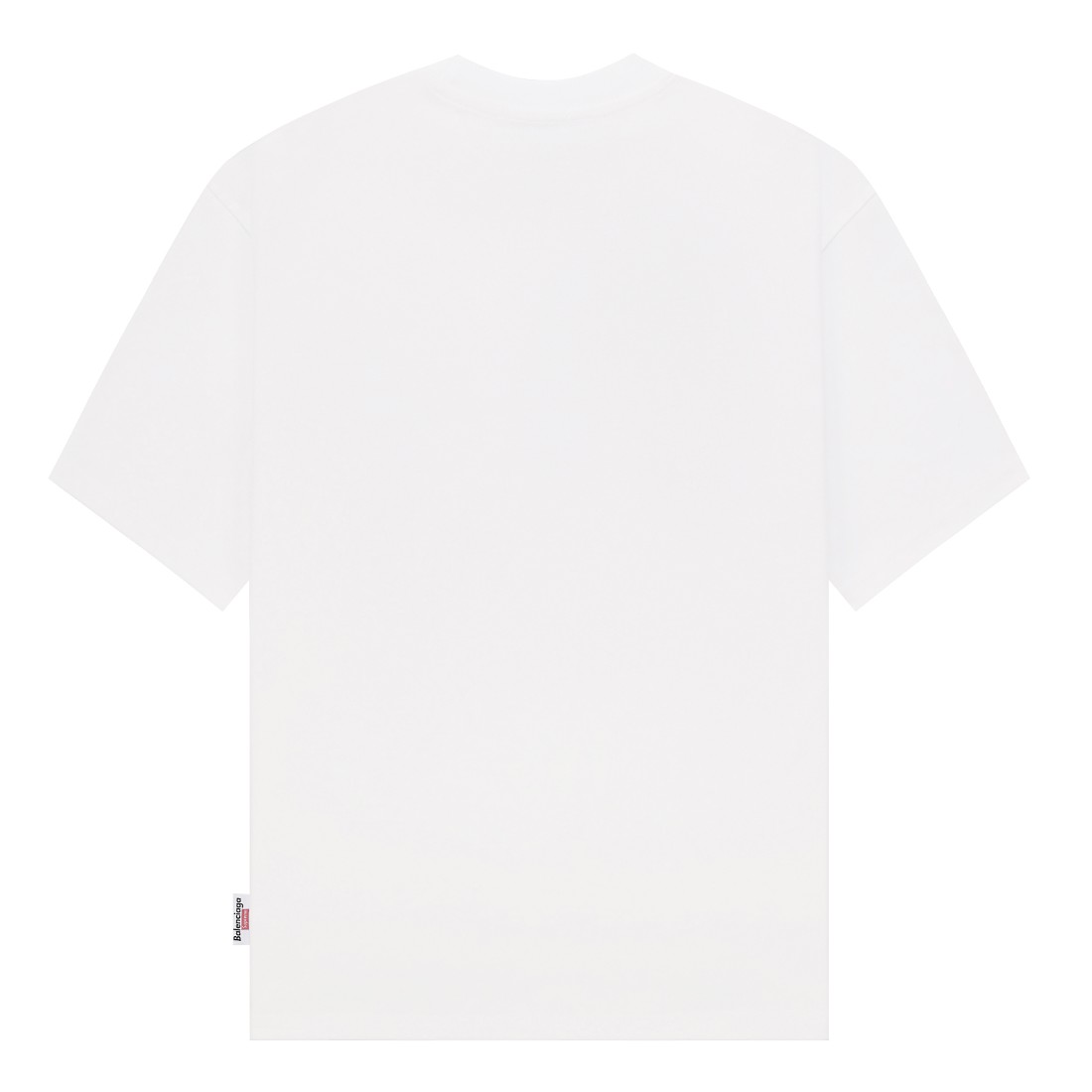 【BALENCIAGA 公式旗艦店】バレンシアガ   Tシャツ ご好評に付き再入荷！