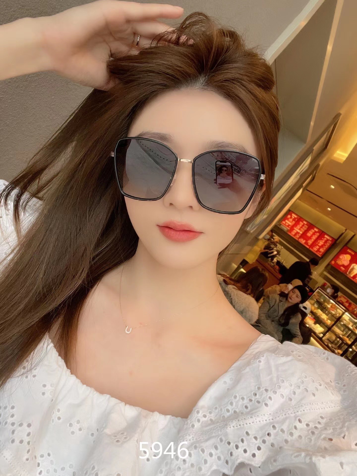 【2024】LV LOUIS VUITTON(ルイヴィトン ) サングラス