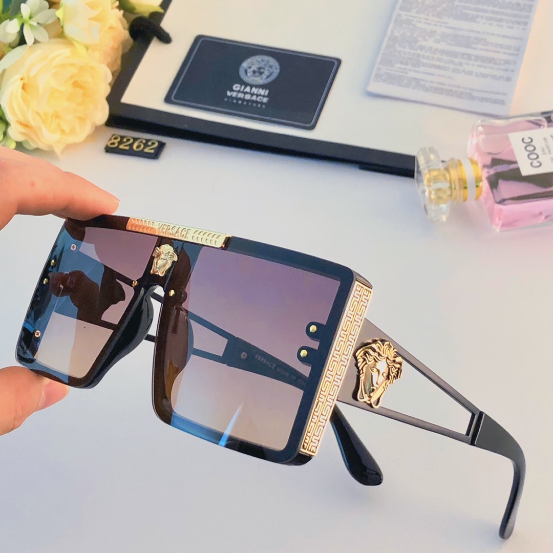 VERSACE(ヴェルサーチ ) サングラス